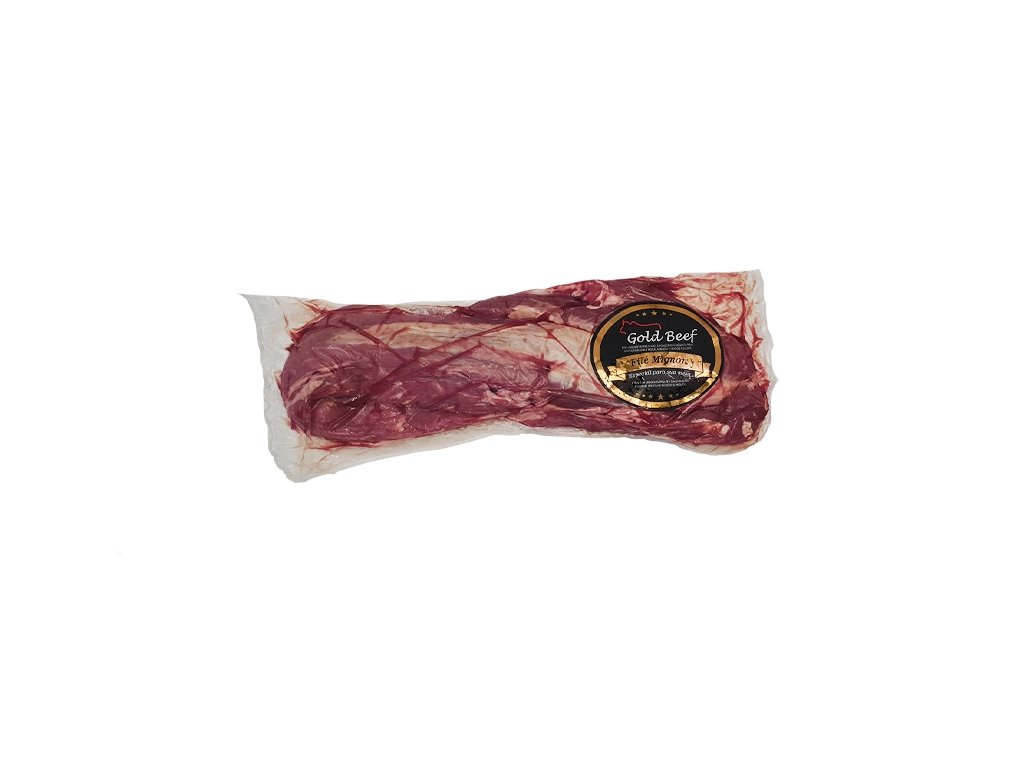 FILÉ MIGNON BOVINO RESFRIADO 